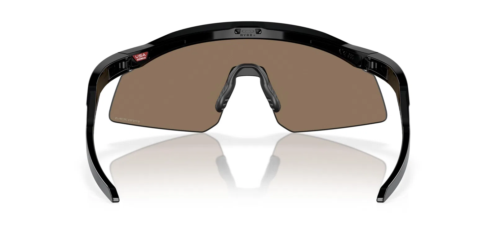 Oakley Hydra 9229 Sunglasses - view 45